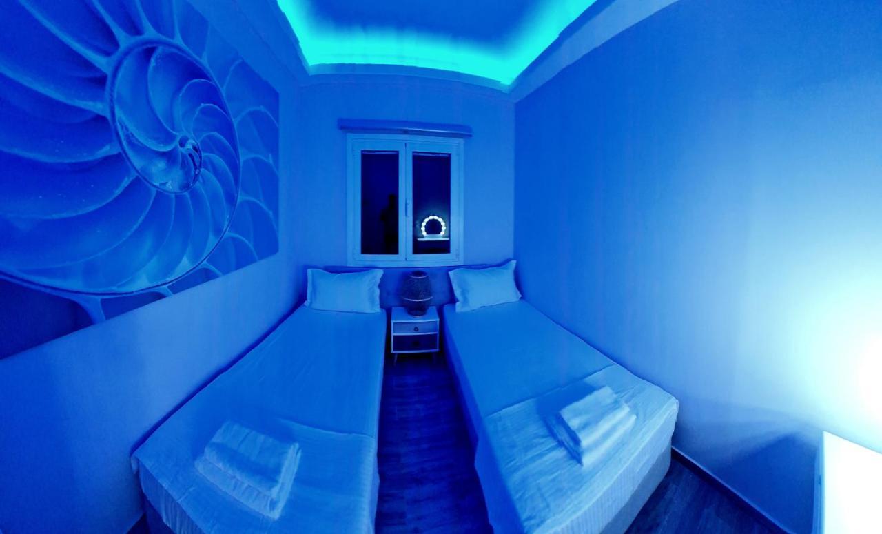 Kerame Paradise Villa Agios Kirykos  Ngoại thất bức ảnh