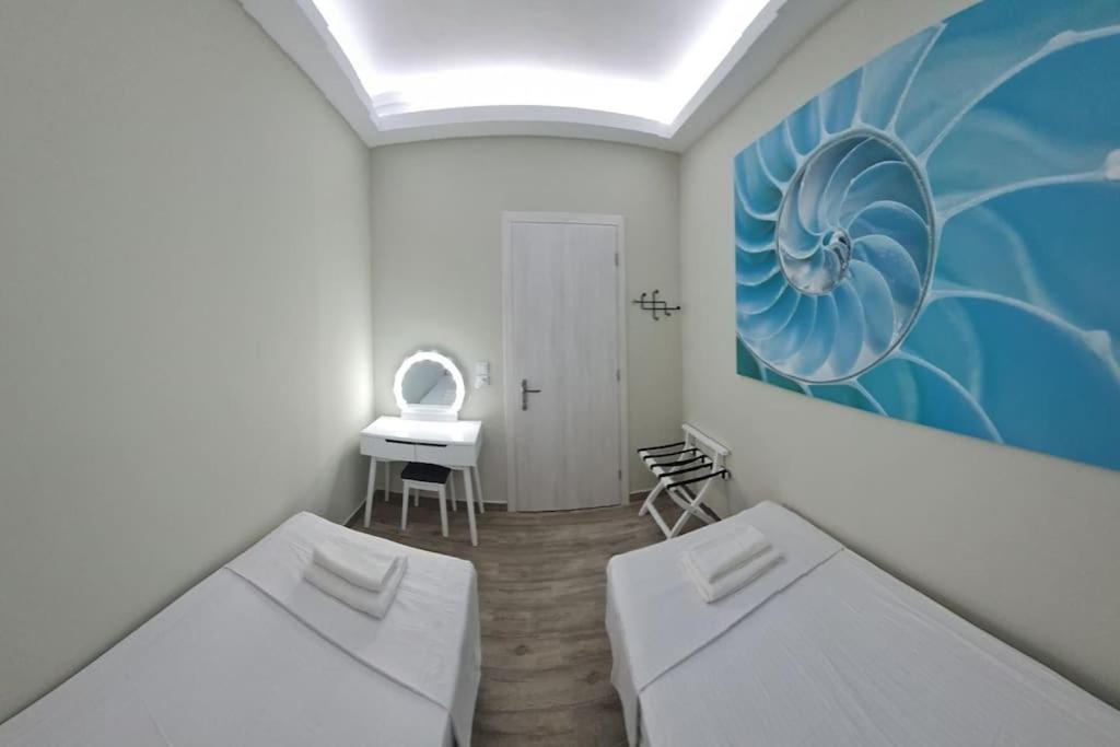 Kerame Paradise Villa Agios Kirykos  Ngoại thất bức ảnh