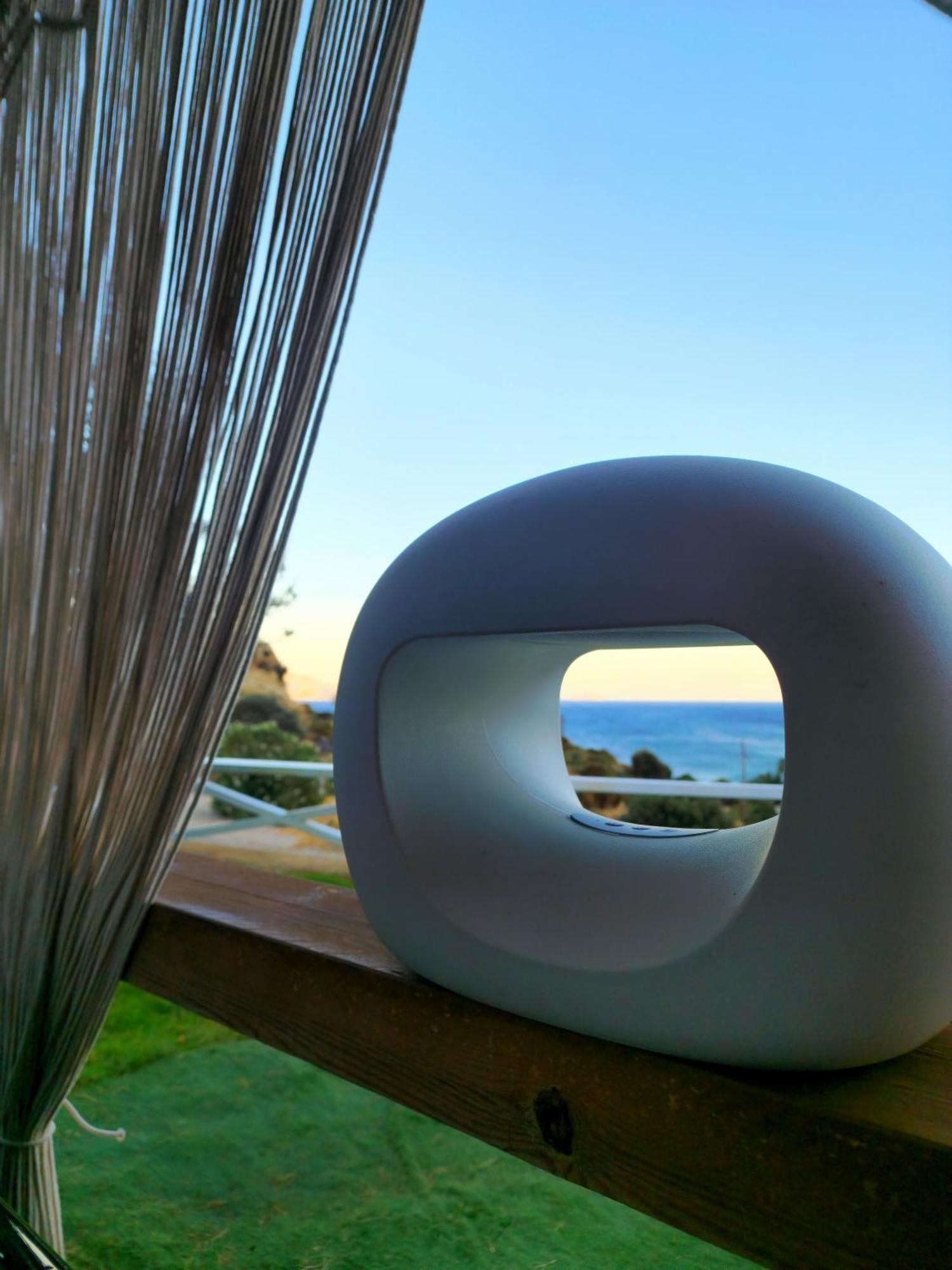 Kerame Paradise Villa Agios Kirykos  Ngoại thất bức ảnh